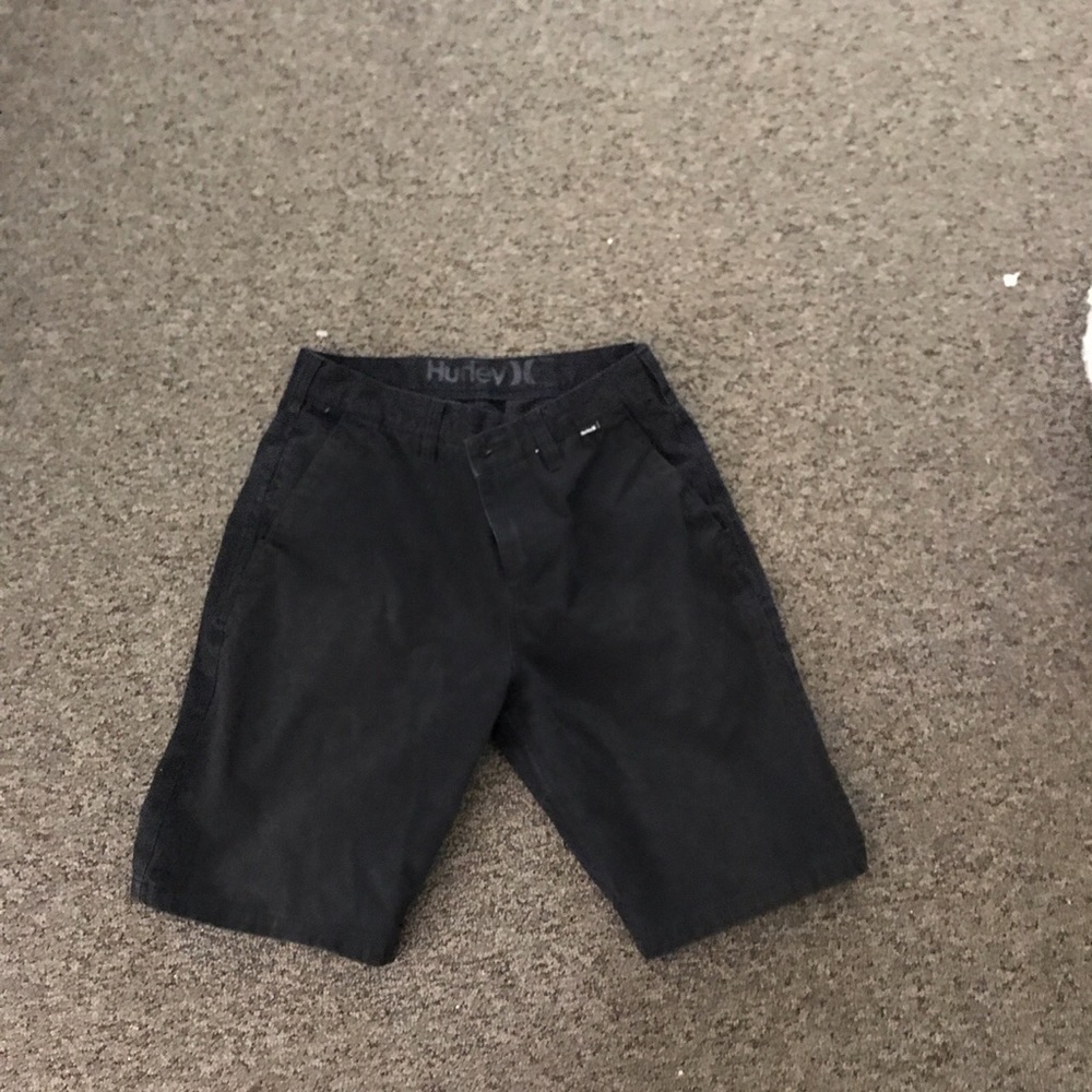Hurley shorts